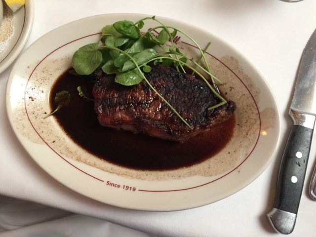 Musso & Frank Grill