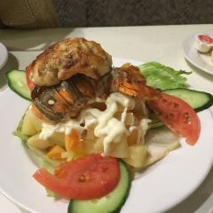 Copa Cafe User Photo