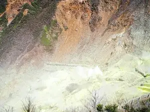 Hakone Kowakien Yunessun