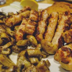 Batak Grill Cvjetni User Photo