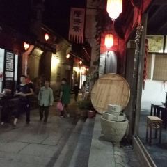 隆兴斋 User Photo