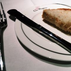 Clos Maggiore User Photo