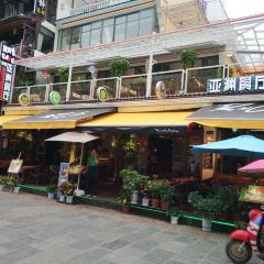 亚洲餐厅(音乐餐厅花园店) User Photo