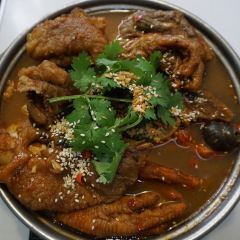 TANSHI Hot Pot User Photo
