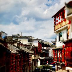 光明茶楼(传统徽菜李坑店) User Photo