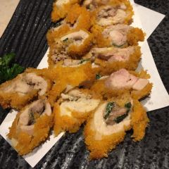 Yunriben Cuisine Restaurant (guanlanhu) User Photo