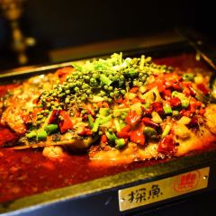 Tan Yu ( Hang Yang International Square ) User Photo