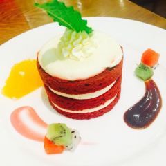 drip滴品西餐(财富广场店) User Photo