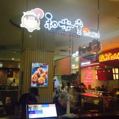和米堂(大洋百货店) User Photo