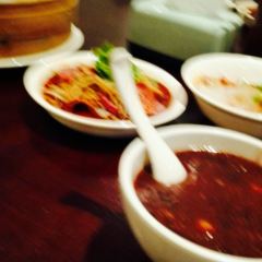 诚铭记手工小吃(世纪金源店) User Photo