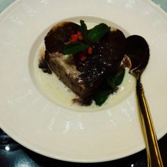 鲁班喜悦酒店·餐厅 User Photo