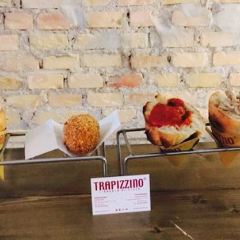 Trapizzino | Testaccio 여행 사진