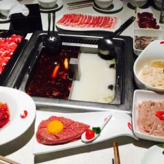 Haidilao Hot Pot (tongdeguangchang) User Photo