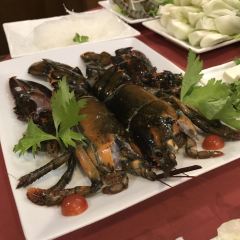 Jin Jiang User Photo