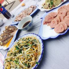 Guangfurenjia 여행 사진