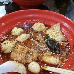 Yang Guofu Mala Tang User Photo