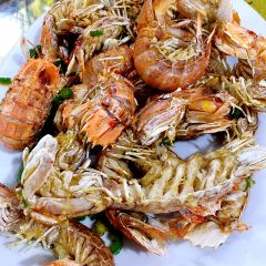 源海渔村(11年老字号闸坡店) User Photo