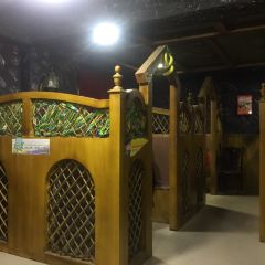 哈曼土火锅(天山名苑店) User Photo