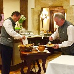 Restaurante Jose Maria User Photo