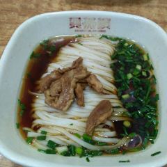SHUANGYANLOU 여행 사진