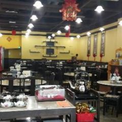 BAO XIANG BANG XIAN ROU GU CHA User Photo