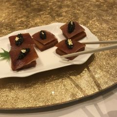 Jade Dragon User Photo