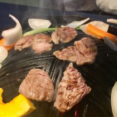 Mutton BBQ Daikokuya Main Store張用戶圖片