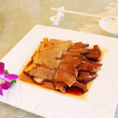 碧水湾温泉荔香园酒家 User Photo