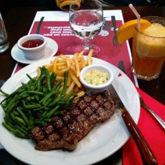 Hippopotamus User Photo