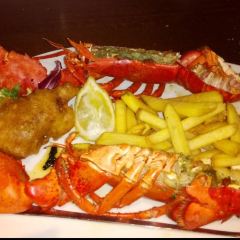 Loch Fyne Restaurant User Photo