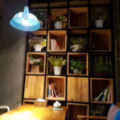 吉祥斋(圣泽苑店) User Photo
