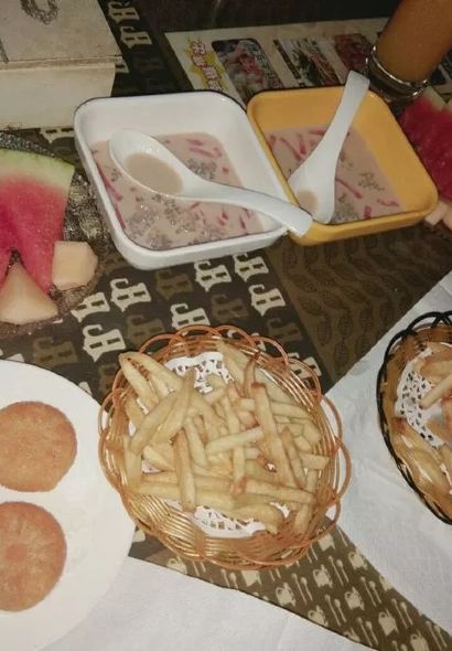 西爵牛排(氐星路店)