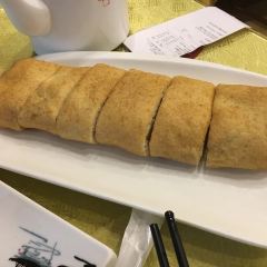 梁记粥铺(上海路店) User Photo