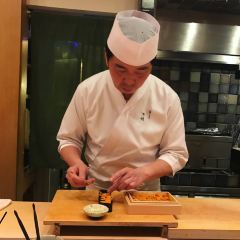 Sushi Shikon User Photo