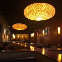 J. Wong's Thai & Chinese Bistro User Photo