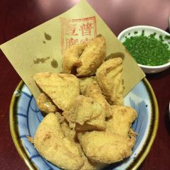 CHAO TANG JIU GUANG BAI HUO DIAN User Photo