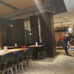 必胜客(文峰广场张杨北路店) 여행 사진