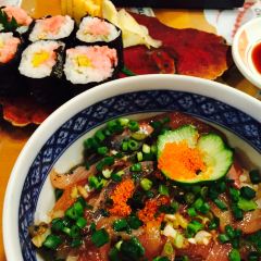 Sushimiyafuji User Photo