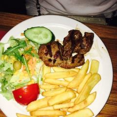 Saint Morris Argentijns Restaurant User Photo
