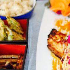 Yoshi's Cafe 여행 사진