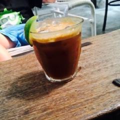 Awesome Canteen User Photo