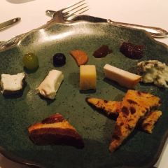 MOS Amsterdam User Photo