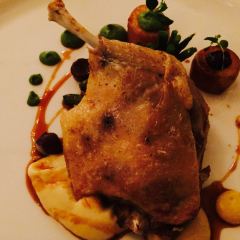 Brasserie Ambassade User Photo
