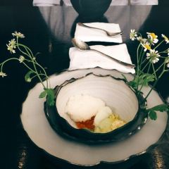 Alinea 여행 사진