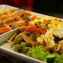 Hikaru Cafe User Photo