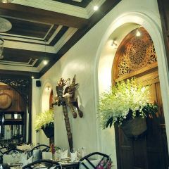 Restoran Roemah Noni User Photo