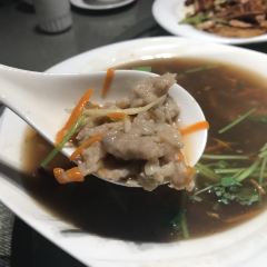 紅彩珍創意料理(瑞景商業廣場店)張用戶圖片