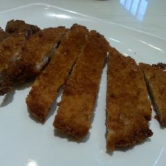 TASRE FROM GRANNY User Photo