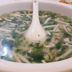 三阳湾食府(北大街店) ảnh của người dùng