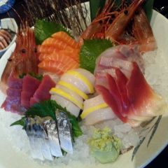 鮨處松戶 User Photo